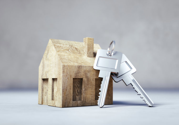 Immobilienverwaltung